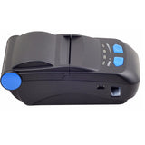 Xprinter 58mm mini bluetooth thermal receipt printer Pocket portable ticket receipt USB Wireless for windows Android IOS