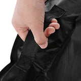 Acoustic Guitar Bag Guitar Bag with Back Hanger Loop for 41Inch Acoustic Guitar Electric Guitar Bass Classical Guitar