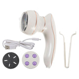 Foot File Portable Durable Useful Machine Remover Tool For Woman Adult