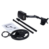 GT6500 Metal Detector Underground Professional DepthSearch Finder Gold Detector Treasure Detecting Pinpointer Waterproof Hot