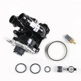 1.8T/2.0T Engine Cooling Water Pump Kit For VW Amarok Beetle CC EOS Golf GTI Jetta GLI Passat CBFA CCTA CABA CDNC 06H121026DD