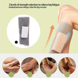 Electric Leg Massager Hot Compression Therapy Relieve Calf Muscle Fatigue Massage Brace Calf Massage Brace