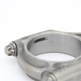 4pcs 2.0T Connecting Con Rod Fit For BMW 1 2 3 4 5 6 7 8 series X1 X2 X3 X4 Mini Cooper Clubman S/JCW B46 B48 11248623418