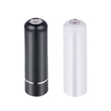 Food Vacuum Sealer Machine Set with 3 Vacuum Sealer Bags USB Rechargeable Handheld Vacuum Pump for Foodsaver