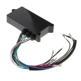 18495A10 Switch Box Power Pack 3 Cylinder Plastic Fit for Mercury 65HP-90HP