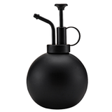 1 Pc 500ML Simple Spraying Bottle Spray Kettle Creative Watering Kettle (Black)