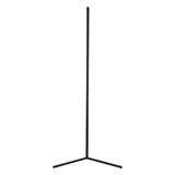 Nordic Modern Simple Remote Control RGB Corner Floor Lamp  for Living Room Bedroom Atmosphere Standing Indoor Light