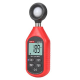 UNI-T UT383BT Bluetooth New version upgrade Mini Environmental BT Series Illuminometer Lux Meter