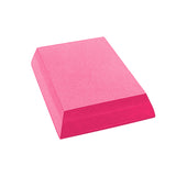 Balance Soft Tread Training Mat Training Fitness Trapezoidal TPE Balance Mat Exercise Exercise Artifact Balance Board