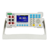 ET3240 automatic High-precision desktop four-and-a-half-digit multimeter, dual measurement dual display computer communication
