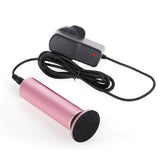 Electric Foot Massager Callus Peel Remover Foot File Hard Dead skin Polisher Exfoliating Grinding Pedicure Feet Care Tools 20#42