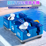 Mechanic AirFix Headset Repair Fixture Open Cover Holder for Airpods 1 2 Headset Wireless Headphone Separating Repair Clamp