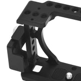 Cable Clamp Camera Cage Lock Clamps HDMI Cable Photography Kit For Sony A6500 /A6300 /A6000 Camera Accessories