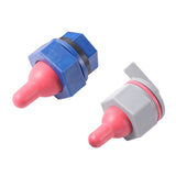 Pacifier fixed base Feeding baby goats sheep and calf Calf Lamb Pacifier With Fixed Base Food Grade Rubber Calf Lamb Nipple 1set