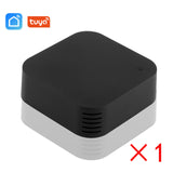 IR Remote Control Smart Wifi Universal Infrared Tuya For Smart Home Control For TV DVD  AC Works With Amz Alexa Google Home