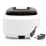500cc Wax Warmer Paraffin Heater Tool Machine Kit Professional Wax Hair Removal Hands Feet Epilator Depilatory SPA Skin Care