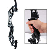 45-50lbs Archery  Hunting Bow With arrow Accessories Outdoor Takedown Bow Fishing Right Hand Game Practise Tool Shooting Darts