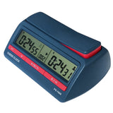 Advanced Chess Digital Timer Chess Clock Count Up Down Board Game Clock PS-1688