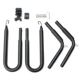 Surfboard Bicycles Carrier Rack Bike Skimboard New Side Kiteboard Holder Bike Accessories