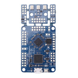 ICEBreaker 1.0E FPGA Lattice ICE40UP5K Development Board RISC-V Open Source Core Board Supports Nextpnr Yosys