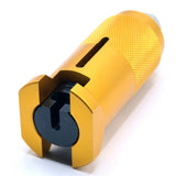 Master Professional locksmith supplies hand tools practice lock pick set tension wrench broken key tool combination padlock hard