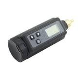 New Wireless Tattoo Battery Tattoo Power Supply 2000mAh for Tattoo Pen Machine LCD Screen RCA&amp;DC Connector