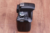 USED Canon EOS 450D Digital SLR Camera (Body Only)
