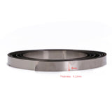 Spot Welder Machine 8mm x 0.1/0.12/0.15mm 2M Pure Nickel Strip Tape For Li 18650 Battery Spot Welding Compatible