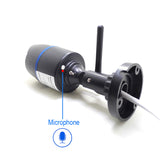 IP Camera Wifi 720P 960P 1080P HD Wireless Cctv Security Indoor Outdoor Waterproof Audio IPCam Infrared Home Surveillance Camera