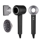 Control Salon Dryer Hot &amp;Cold Wind Negative Ionic Blow Dryer