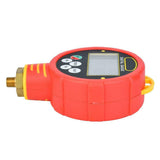 PINTUDY Low / High Pressure Refrigeration Digital Manifold Gauge Tester Pressure Vacuum Meter WK-688H Pressure Gauges Measuring