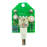 EFHW 40m-15m 5W Mini Tuner antenna