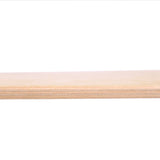 1 Piece Pet Skateboard Deck Surf Skate Board Land Carver 7 Plies Maple Wood