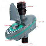 Automatic Electronic Garden Watering Timer Irrigation Controller Home Gardening Sprinkler S24 20 Dropship