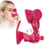 1Pcs Fashion Nose Up Shaping Shaper Lifting Bridge Straightening Beauty Nose Clip Face Fitness Facial Clipper Corrector Tools