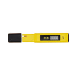 Pen Style Digital LCD pH Meter 0-14  Accuracy 0.1 Aquarium Pool Water Homebrew Beer Wine Urine Automatic Calibration