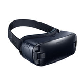 Gear VR 4.0 3D Glasses VR 3D Box for Samsung Galaxy S9 S9Plus S8 S8+ Note7 Note 5 S7 etc Smartphones with Bluetooth Controller