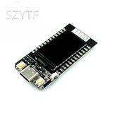 TTGO T-Display ESP32 WiFi Bluetooth module 1.14 inches LCD boards