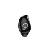 Mini Wireless Bluetooth-compatible 5.0 Earphone In Ear Sport With Mic Handsfree V21 Headset Earbuds For Xiaomi Huawei Samsung