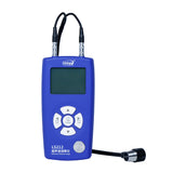 UT Ultrasonic Thickness Gauge Meter Tester LS211 LS212 LS213 NDT UTG UTM Measurement Tool for Pipe Wall Metal Steel