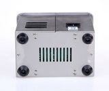 Ultrasonic cleaning Mini ultrasonic old coins cleaning machine PS-06 0.6l with heater CE certification factory price