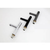 Basin Faucet Copper Sink Taps Hot And Cold Water Wash Basin Mixer Taps For Kitchen Bathroom Bar Sink