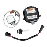 Xenon Hid Ballast Headlight Control Unit Nzmns111Lbna FX37 FX50 M35 M45 Durable Replacement G37 G35 Q50 Q40 Fit for