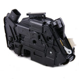 5N1839015C Rear Left Door Lock Latch Actuator Fit For VW Amarok Tiguan CC AUDI A1 SKODA SUPERB  5N1 839 015 B