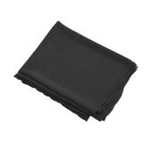 1.7mx0.5m Speaker Grill Cloth Stereo Gille Fabric Speaker Mesh Cloth Dustproof Protective Cover for Stage Sound Box / KTV Box