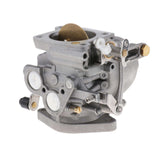 Carburetor Carb Assy For Tohatsu   25HP M25C 30HP M30A 25C3 30A4 2-Stroke 2 Cylinder Outboard Engine 3P0032000 3P0032000M