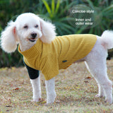 Fashion Pet T-shirt Simple Dog Shirts for Small and Medium-sized Dog Clothes Ropa Camiseta Para Perros