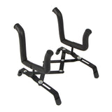 Guitar Stand Universal Guitar Adjustable Stand for All Guitars Acoustic Classic Electric Bass Travel Guitar Stand
