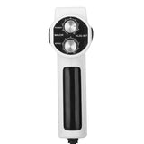 Electric Correction Gun 4 Heads Spine Chiropractic Adjusting Instrument Massager