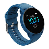 New Hot Sale Smart Electronic Watch Sports Mode Sleep Time Monitor Heart Rate Monitor Screen Waterproof 2020 Christmas Gift